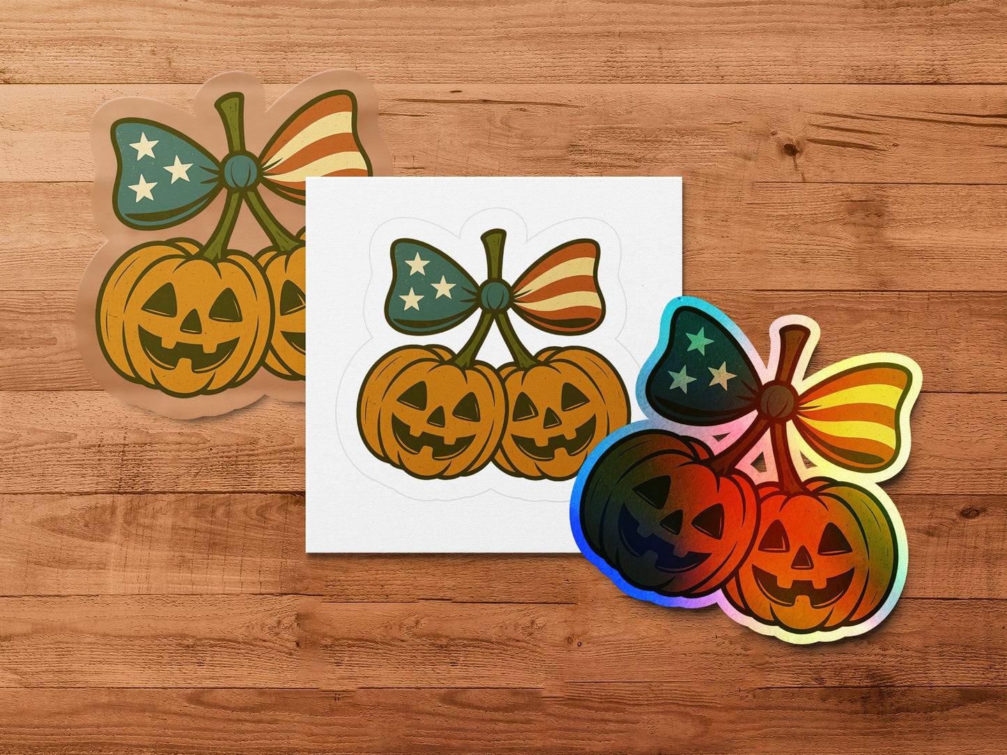 Colorful Pumpkin Stickers, Halloween Decor, Autumn Vinyl Decals, Festive Fall Scrapbooking Supplies, Creative Stationery Accessories