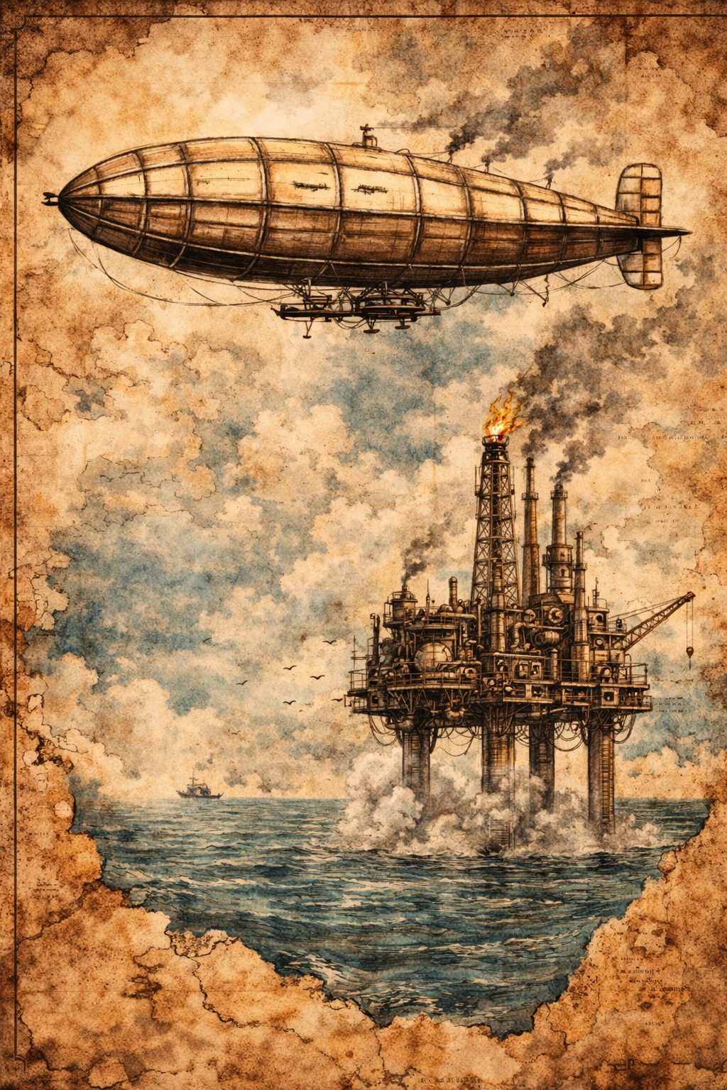 Amazon Book Pictures: The Vintage Explorer Series, Steampunk Maps Bundle, Printable Collection, 100 + PDF Downloadable Images