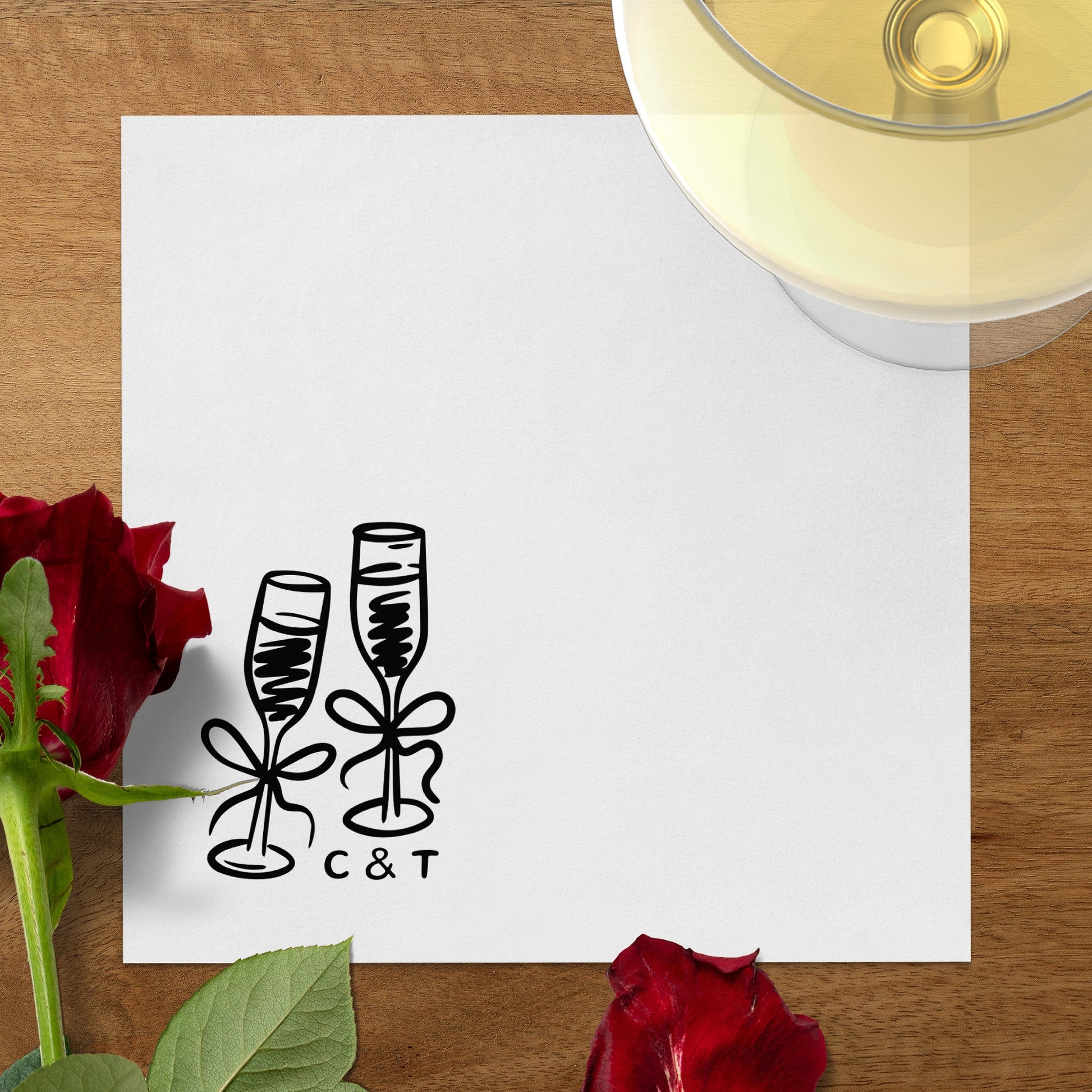 Celebration Drink Inspired Unique Customizable product